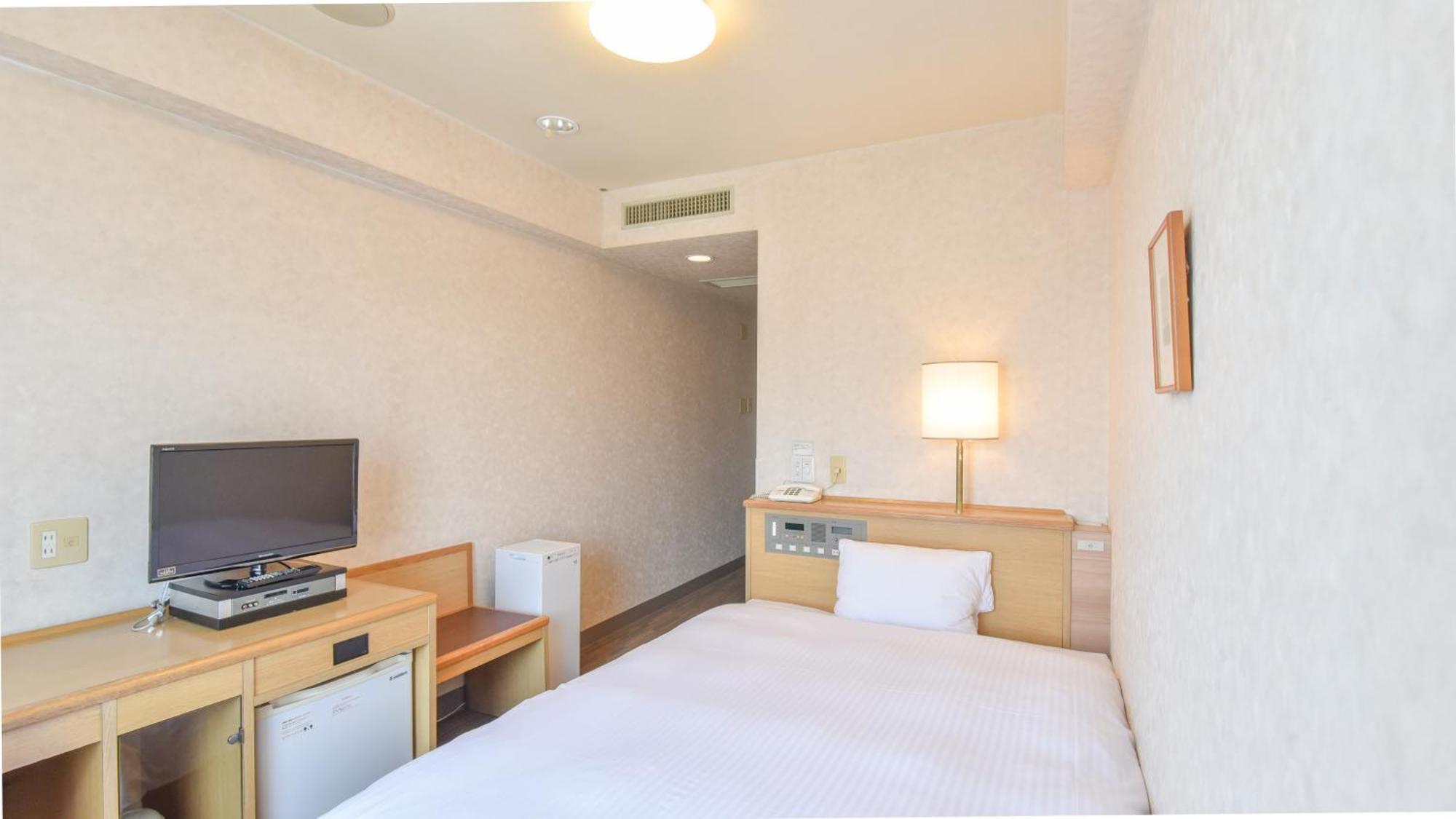 Yokkaichi City Hotel Annex Exterior photo